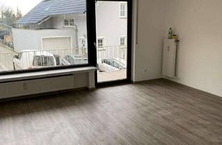 Wohnung mieten in 56182 Urbar, Großzügige 5-Zimmer-Wohnung mit Balkon in Urbar zu vermieten!