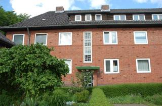 Wohnung mieten in Tom-Brok-Straße 41, 26386 Siebethsburg, Helle Dachgeschosswohnung auf Siebethsburg mit Ausblick ins Grüne!