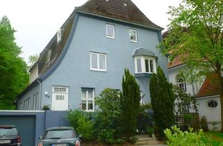 Villa kaufen in Marienstraße 30, 24534 Innenstadt, Stilvolle Jugendstil-Villa in Bestlage – Denkmalgeschütztes Juwel mit modernem Komfort