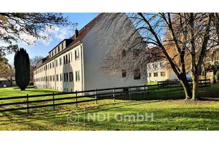 Mehrfamilienhaus kaufen in 25348 Glückstadt, gepflegtes Mehrfamilienhaus-Ensemble in Glückstadt