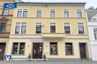 Anlageobjekt in 54470 Bernkastel-Kues, Stattliches Wohn- und Geschäftshaus in exponierter Lage