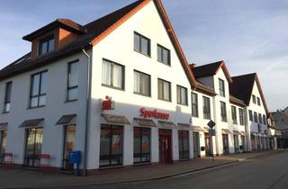 Büro zu mieten in Lange Straße 80, 04936 Schlieben, Büro / Praxisräume in Schlieben