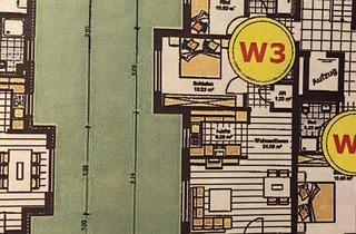 Wohnung mieten in Albstraße 43, 73249 Wernau, Moderne 3,5 Zimmer Wohnung in Wernau Neubaugebiet Garten & Garage