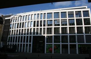 Penthouse mieten in 56068 Mitte, Moderne Penthousewohnung mit großzügiger Dachterrasse