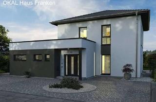 Einfamilienhaus kaufen in 97491 Aidhausen, Repräsentatives Einfamilienhaus der besonderen Art - Einfamilienhaus mit Grundstück