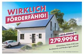 Haus kaufen in 07907 Oettersdorf, Zum Sonderpreis und mit KfW-Förderung den Traum vom eigenen Haus erfüllen