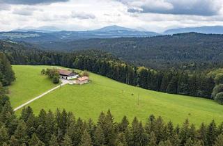 Bauernhaus mieten in 83626 Valley, Unikat: Bauernhof - Alleinlage - beeindruckender Panoramablick