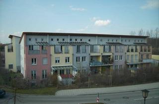 Wohnung kaufen in 85609 Aschheim, Tolle 2,5-Zi.-Maisonette-Wohnung mit großer Dachterrasse in ruh. Ortsrandlage in Aschheim b. München