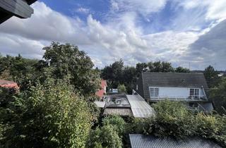 Wohnung mieten in Hollerweg, 55234 Erbes-Büdesheim, Schöne und gepflegte 4-Zimmer-Dachgeschosswohnung mit Balkon und Einbauküche in Erbes-Büdesheim