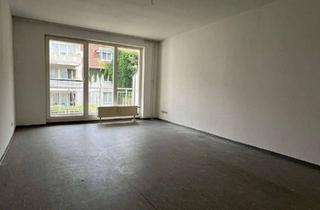 Sozialwohnungen mieten in Prenzlauer Straße 45D, 16278 Angermünde, Geräumige Familienwohnung mit Balkon sucht neue Mieter! Nur mit WBS anmietbar!