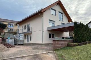 Wohnung mieten in Tannenweg 14, 75394 Oberreichenbach, Wohnung im Untergeschoss mit Terrasse, Einbauküche/Essen/Wohnen, Schlafzimmer, Diele, Badezimmer