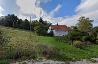 Mehrfamilienhaus kaufen in 73489 Jagstzell, Jagstzell - 2 Mehrfamilienhäuser mit Grund und Boden 9.872 qm