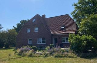 Einfamilienhaus kaufen in 21376 Garlstorf, Modernisiertes Einfamilienhaus mit sonnigem Grundstück