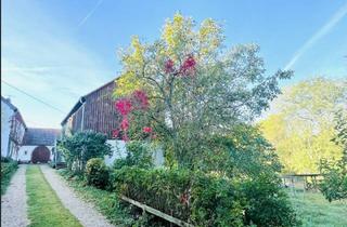 Mehrfamilienhaus kaufen in Bitburger Straße, 54636 Oberweis, Oberweis - *** EIFEL *** Mehrfamilienhaus *** Anwesen in ALLEINLAGE *** AUTARK WOHNEN ***idyllisches SEMINARHAUS mit großen Apartements *** *** Generationenhaus