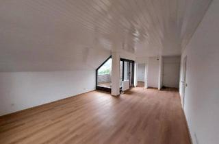 Wohnung kaufen in 66482 Zweibrücken, Zweibrücken - 75m², Dachgeschosswohnung, inkl. PKW-Stellplatz, provisionsfrei