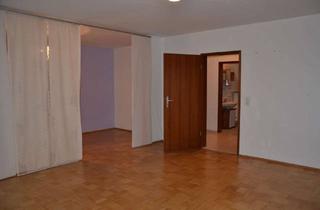 Wohnung mieten in 63743 Schweinheim, Schönes Single - Dachgeschossappartment mit Blick