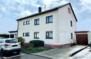 Mehrfamilienhaus kaufen in 71546 Aspach, Aspach - Mehrfamilienhaus Dreifamilienhaus