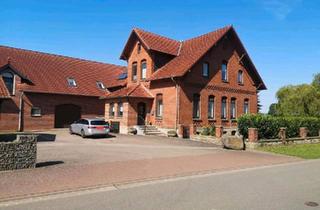 Bauernhaus kaufen in 31867 Lauenau, Lauenau - Hofstelle Ein- Zweifamilienhaus Bauernhaus