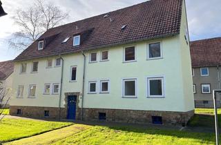 Wohnung mieten in Veronikastraße 23, 38259 Bad, Frisch renovierte, gemütliche Dachgeschosswohnung in Salzgitter Bad