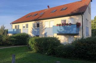 Wohnung mieten in Talblick, 01723 Wilsdruff, Gartenwohnung im EG mit Terrasse!