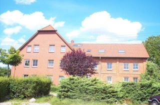 Wohnung mieten in Dorfstraße, 23948 Damshagen, Großzügige 3-Zimmer-Wohnung zwischen BOLTENHAGEN und Grevesmühlen