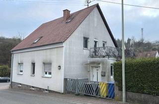 Einfamilienhaus kaufen in 66482 Wattweiler, Attraktives Einfamilienhaus im Herzen von Wattweiler