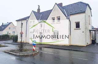 Haus mieten in Am Berg 24 a, 44649 Wanne, Gemütliches Zechenhäuschen in Wanne-Eickeler Stadtteil Bickern