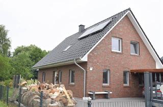 Einfamilienhaus kaufen in 26389 Wilhelmshaven, Wilhelmshaven - Energiesparendes Landhaus in Potenburg