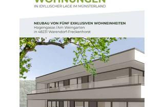 Wohnung kaufen in Am Weinarten 15, 48231 Warendorf, 5 - Luxuriöse Wohnungen im Münsterland