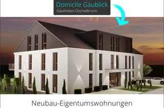 Penthouse kaufen in Marksuhler Ring 72a, 71126 Gäufelden, Einfach schön Wohnen im Domicile Gäublick | Penthouse 1