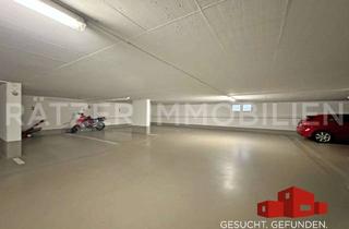 Garagen kaufen in 92318 Neumarkt, Trocken - Sicher - ZentrumsnahTiefgaragenstellplatz in Neumarkt