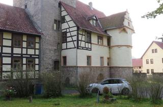 Haus kaufen in Schloss 1+2, 98617 Ellingshausen, KLEINES Schloss