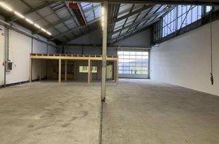 Büro zu mieten in 74930 Ittlingen, Ittlingen | Produktion/Lager/Logistik mit Büro | ca. 600 m²