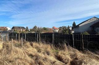 Grundstück zu kaufen in 67157 Wachenheim, Bauen am Weinberg! Mit Burgblick