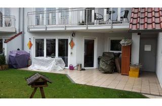 Wohnung mieten in 63526 Erlensee, Luxuriöses Wohnen wie im eigenen Haus/Eig. Eingang/Garten+Terra./Gäste-WC/Stellpl. *Provisionsfrei*