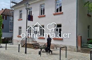 Wohnung mieten in 64711 Erbach, Moderne 3-Zimmer-Wohnung mit großer Dachterrasse im Herzen von Erbach