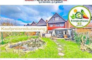 Reihenhaus kaufen in 24568 Kaltenkirchen, Kaltenkirchen - * Großzügige 153m² für Ihre Familie *