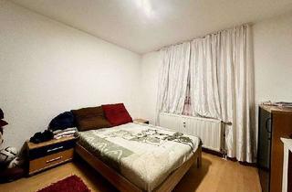 Wohnung kaufen in 63128 Dietzenbach, Sanierte 2-Zimmer-Wohnung mit Balkon in Dietzenbach-Mitte