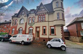 Wohnung mieten in 44651 Eickel, Charmante Altbauwohnung mit modernem Komfort in Gründerzeit-Haus - Gartennutzung inklusive