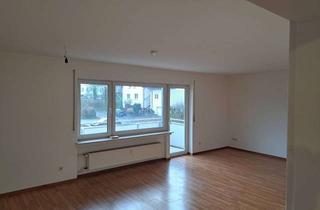 Wohnung mieten in 57518 Betzdorf, Helle 3-Zimmer-Wohnung mit Balkon!