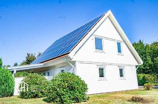 Haus kaufen in 29699 Bomlitz, **Energiesparhaus mit neuer Wärmepumpe (2025) in Benefeld zu verkaufen**