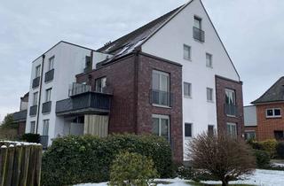 Wohnung kaufen in 25474 Bönningstedt, 2 Zimmer Wohnung im I. Obergeschoss