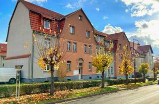 Mehrfamilienhaus kaufen in 99636 Rastenberg, Attraktives Mehrfamilienhaus in Rastenberg