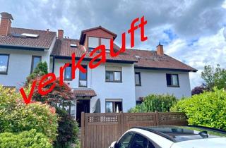 Reihenhaus kaufen in 64653 Lorsch, In gesuchter Lage von Lorsch * Reihenhaus für 1-2 Familien * verkauft *