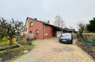 Einfamilienhaus kaufen in Inostraße 55, 26388 Wilhelmshaven, Schmuckes Einfamilienhaus in zweiter Reihe!