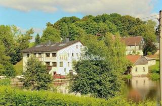 Wohnung mieten in Mühlenweg, 08107 Kirchberg, Großzügige 3-Raum-Wohnung mit Garten in Stangengrün