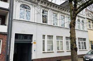 Wohnung kaufen in Rheinstr. 35, 26382 Wilhelmshaven, Solide Eigentumswohnung in der Südstadt!