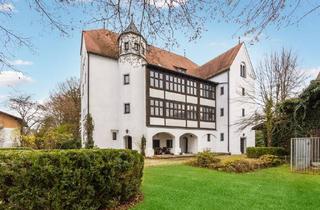 Lager kaufen in Hofmarkstr., 84375 Kirchdorf, Historisches Schloss in saniertem Zustand mit großem Grundstück