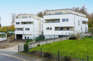 Penthouse mieten in Buchenweg, 56579 Rengsdorf, Exklusives 2 Zimmer-Penthouse, Erstbezug mit Einbauküche, Dachterrasse, Klima, Bad, Gäste-WC u.v.m.