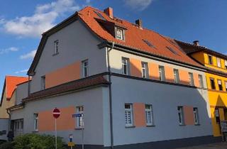 Mehrfamilienhaus kaufen in 99628 Buttstädt, Buttstädt - Vollständig vermietetes Mehrfamilienhaus